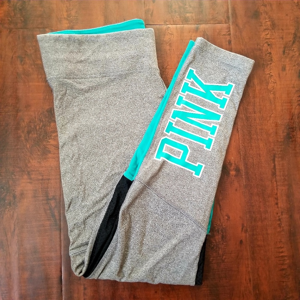PINK Yoga Leggings
